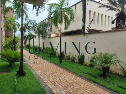 Apartamento para locação na Orla 14