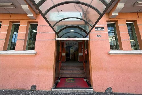 IMÓVEL COMERCIAL 4 pavimentos funcionando como HOTEL, em localização estratégica próximo a