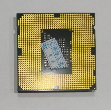 Intel I3-2100 duo core lga1155 3.0Ghz
