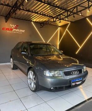 Audi A3 1.6 2006 Manual