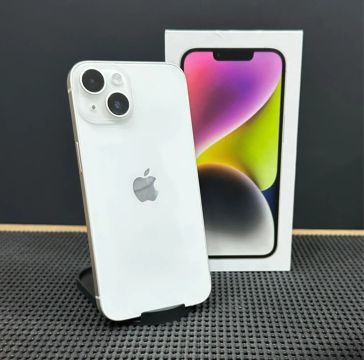 iPhone 14 128gb 128gb com garantia até mês 7 