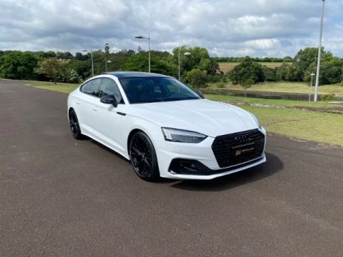 Audi A5 Sportback Prestige Plus 2.0 Turbo S-tronic 2021