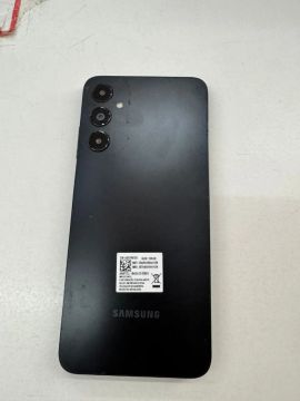 Samsung Galaxy A05s preto