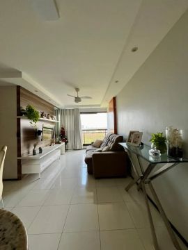 Apartamento para venda no Belvedere,Renascença - São Luís - MA