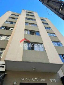 Studio em Rua Francisco Torres - Centro - Curitiba/PR
