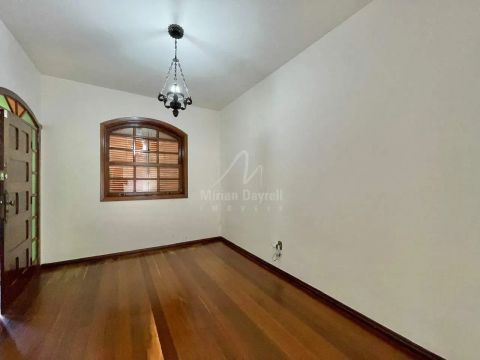 Casa para alugar na Serra