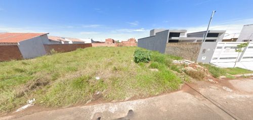 TERRENO QUITADO NO BAIRRO BELLA LAGUNA