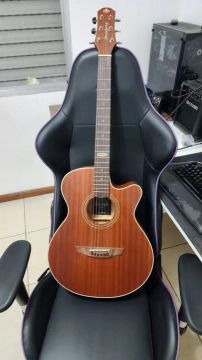 Violão Strinberg SA200C MGS