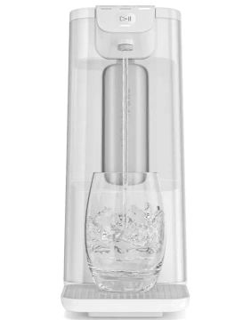 Purificador de água Electrolux com apenas 1 mês de uso! Perfeito estado!