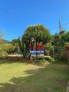Casa com 3 dormitórios à venda, 218 m² por R$ 900.000 - Loteamento Maravista - Niterói/RJ