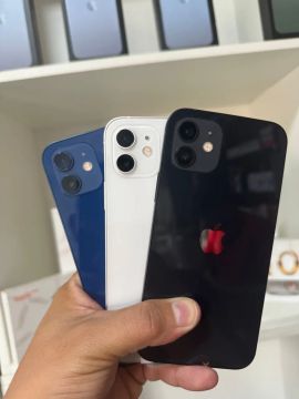 IPhone 12 128Gb $ 1899,00 Promoção 