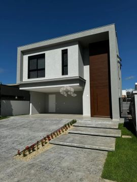 Casa de Condomínio em Santa Regina