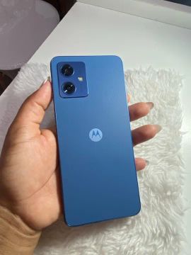 Vendo MotoG54 Zerooooo