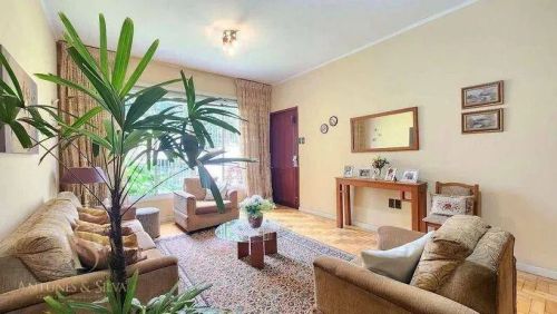 Casa com 3 dormitórios à venda, 155 m² por R$ 699.000,00 - Vila Ipiranga - Porto Alegre/RS