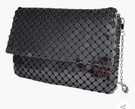 Bolsa Clutch