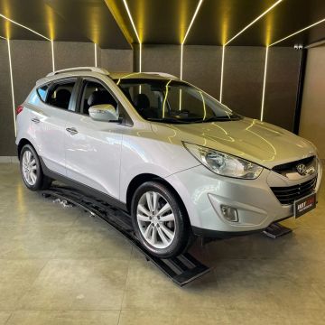 IX35 2011 AUT COMPLETA 