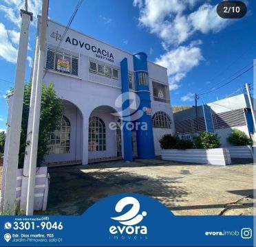 VENDA | IMÓVEL ABRAÃO ALAB