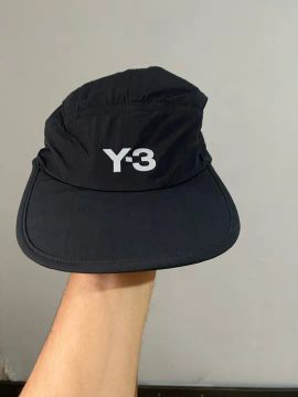 Boné Running Corridas Adidas Y-3