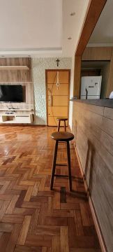 Apartamento lindo e moderno para alugar