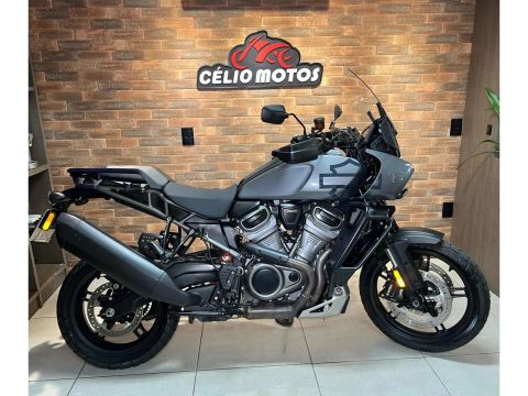 HARLEY DAVIDSON RA 1250 S PRETA 2022/2022