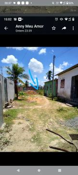 Terreno em ótima localização