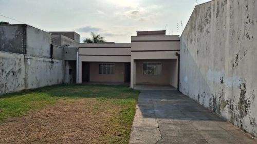 Imóvel Residencial