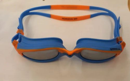 Óculos de natação Speedo Horizon MR
