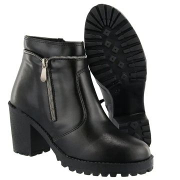 Botas femininas 