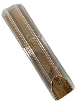 Palheta 1.5 Rico Royal Sax Baritono Comprei E Sobrou