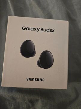 Fone de ouvido Samsung Galaxy Buds2 LACRADO