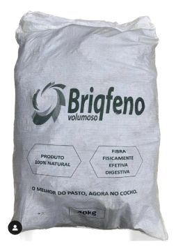 BRIQFENO sacos de 40kg 