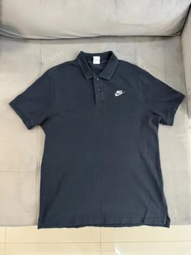 Camiseta Nike Sportswear Polo Masculina