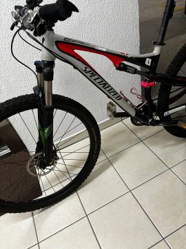 Specialized Epic Mountain Bike aro29 tam M