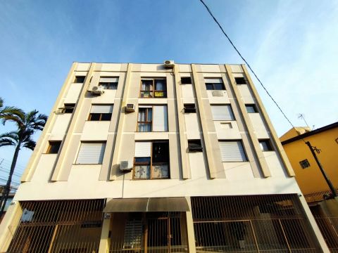 SAO LEOPOLDO - KITNET - CENTRO
