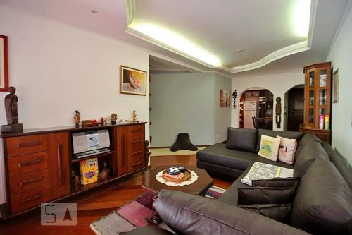 Apartamento à Venda - Jardim Bela Vista, 2 Quartos, 97 m2