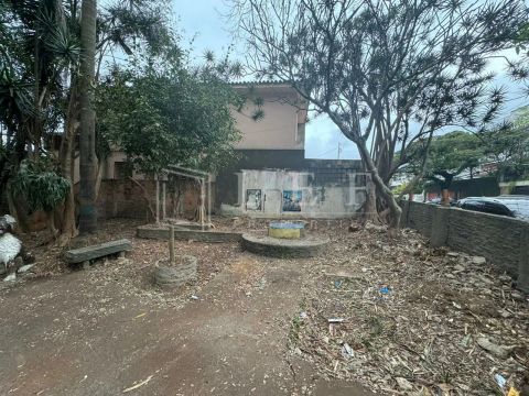 Sumaré Terreno Residêncial