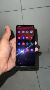 Samsung a50 138gb