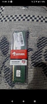 Memória ram ddr4 