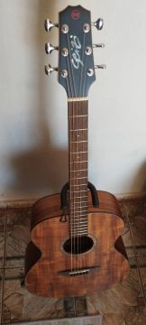 Violão seizi 