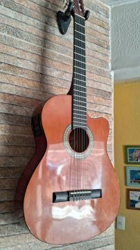 Violão Clássico