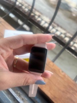 Relógio Smart Fit3 Samsung