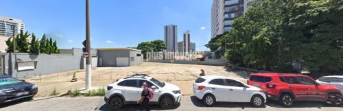 Terreno Plano s/ árvores, no Campo Belo, Rua Vieira de Morais, Próximo ao Aeroporto de Con