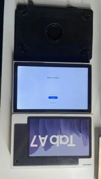 TABLET SAMSUNG TAB A7