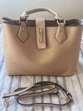 Bolsa Santa Lolla 