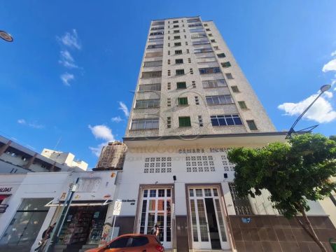 Apartamentos Padrão em Poços de Caldas
