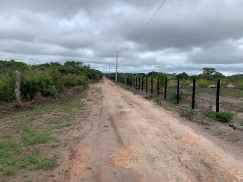 Pequena Fazenda em Morro do Chapéu - BA