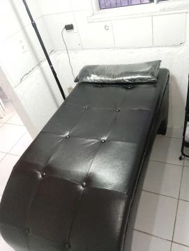 Maca para estética  semi nova