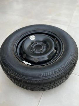 Pneu Steppe Bridgestone 185/65 R15