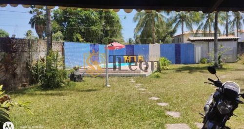 CASA RESIDENCIAL em VERA CRUZ - BA, Vera Cruz