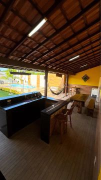 CASA EM SETIBA GUARAPARI